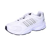 Adidas Herrenschuhe Crazychaos 2000 Cloud White/Grey Two/Core Black Größe 44 2/3