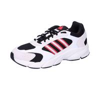 adidas Herren Sneaker Crazychaos 2000 JH6846 43 1/3 Core Black/Ftwr White/Ruby