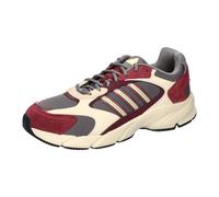 adidas Herren Sneaker Crazychaos 2000 JR3485 44 Grey Four/Warm Vanilla/Red