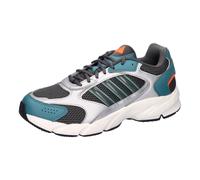 adidas Herren Sneaker Crazychaos 2000 JR5997 43 1/3 Grey Six/Grey Six/Preloved Teal