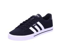 Adidas - Herren Sneaker Daily 3.0 schwarz CBLACK/FTWWHT/CBLACK - Gr. - UK 7½