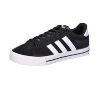 Adidas Sneaker Daily 4.0 Damen Leder/Synthetik schwarz-weiß Gr. 40 IF4502