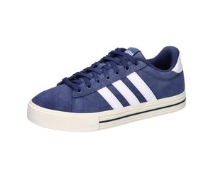 adidas Herren Sneaker DAILY 4.0 IF4503 40 Dark Blue/Ftwr White/White