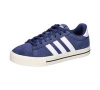 Adidas Sportschuhe Daily 4.0 Unisex Dunkelblau/Cloud White/Off White Größe 47 1/3 EU