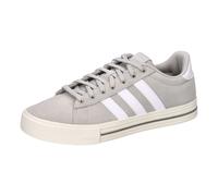 Adidas Unisex Daily 4.0 Shoes, Grey Two/Cloud White/Off White, 36 2/3 EU