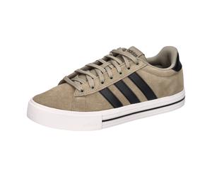 adidas Herren Sneaker DAILY 4.0 IF4505 37 1/3 Clay/Core Black/White
