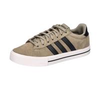 Adidas Sneaker Daily 4.0 Unisex Clay/core Black/core White Größe 41 1/3 EU