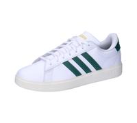 adidas Herren Sneaker GRAND COURT 2.0 ID1171 44 2/3 Ftwr White/Collegiate Green