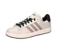 Adidas Herren Sneaker GRAND COURT 2.0 JS1696 Alumina/Blanch Cargo/Black Größe 41 1/3