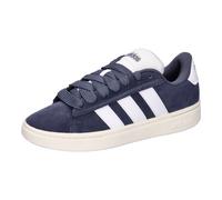 Herrenschuhe Adidas Grand Court Alpha 0 Schuhgröße (EU): 44 2/3 / Farbe: dunkelblau/weiß