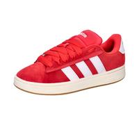 adidas Herren Sneaker GRAND COURT ALPHA 00s JI1710 43 1/3 Pure Ruby/Ftwr White/Ruby