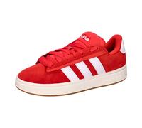 adidas Herren Sneaker GRAND COURT ALPHA 00s JP6918 42 2/3 Better Scarlet/Ftwr White/Gum10