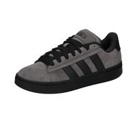 adidas Herren Sneaker GRAND COURT ALPHA 00s JP7632 44 2/3 Charcoal/Core Black/Black