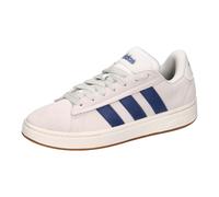 Adidas Sneaker Grand Court Alpha 00s Herren JQ3006 Orbit Grey/Dark Blue/Core White 43 1/3