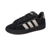 Grand Court Alpha Schuh Core Black / Putty Beige / Gum 40