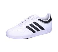 adidas Unisex Hoops 4.0 Shoes Schuhe, Cloud White Core Black Grey Two, 41 1/3 EU