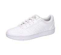 adidas Herren Sneaker Hoops Classic KI1050 43 1/3 Ftwwht/Ftwwht/Gretwo