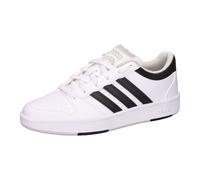 adidias Herren Sneaker Hoops Classic KJ1533 45 1/3 Ftwr White/Core Black/Grey One
