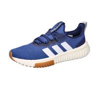 adidas Herren Sneaker KAPTIR 4.0 JR8526 44 Dark Blue/Ftwr White/Grey