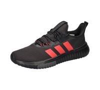 adidas Herren Sneaker KAPTIR 4.0 JR8528 42 2/3 Core Black/Better Scarlet/Carbon