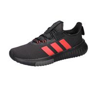 adidas Herren KAPTIR 4.0 Shoes, core Black/Better Scarlet/Carbon, 43 1/3 EU