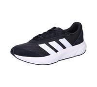 adidas Herren-Sneaker Lightshift JH9315 – Core Black/Cloud White/Core White – Größe 42 2/3