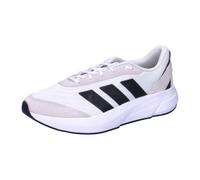 adidas Herren Sneaker LIGHTSHIFT JH9317 42 2/3 Ftwr White/Core Black/Black