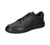 adidas Litecourt Sneaker pechschwarz - 44(2/3)