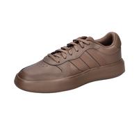 adidas Herren Sneaker LITECOURT JR1312 42 2/3 Earth Strata/Earth Strata/Earth