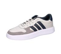 adidas Herren Sneaker LITECOURT JS3876 44 Grey One/Aurora Ink/White