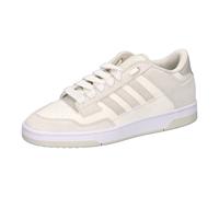 adidas Herren Sneaker RAPID COURT LOW JP5246 48 Orbit Grey/Cloud White/White