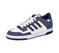 Rapid Court Low Schuh Night Indigo / Cloud White / Cloud White 40