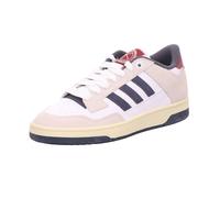 adidas Unisex Snaeker RAPID COURT LOW JR1010 44 2/3 FtwWht/Shanav/Shared