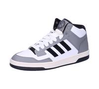 adidas RAPID COURT MID Basketballschuhe Herren - grey three - 44
