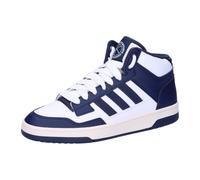 adidas Herren Sneaker RAPID COURT MID JP5867 43 1/3 Supplier Colour/Ftwr White/White