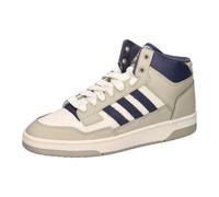 adidas Rapid Court Mid JR1014 Beige white/navy EU 43