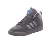 adidas Rapid Court Mid Winterize Boot Herren schwarz 41