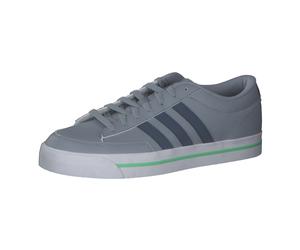 adidas Herren Sneaker Retrovulc GW6684 42 2/3 Halo Silver/Wonste/Ftwr White