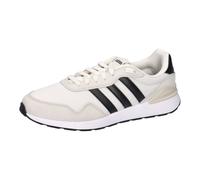 adidas Run 60s 4.0 Sneaker weiß/beige/schwarz - 41(1/3)