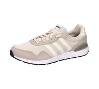 adidas Herren Sneaker RUN 60s 4.0 JR6625 44 2/3 Alumina/Off White/Alumina