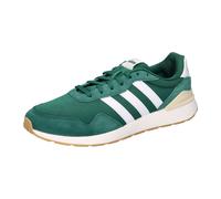 adidas Herren Sneaker RUN 60s 4.0 JS1003 39 1/3 Collegiate Green/Ftwr White/Crystal Sand