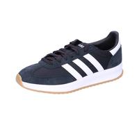 adidas Herren Run 70S 2.0 Shoes, Core Black/Cloud White/Cloud White, 44 2/3 EU