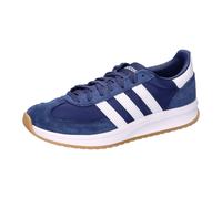 adidas Herren Run 70S 2.0 Shoes, Dark Blue/Cloud White/Cloud White, 41 1/3 EU