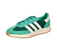 adidas RUN 70s 2.0 Laufschuhe dunkelgrün/weiß - 45(1/3)