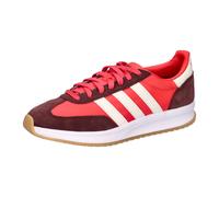 Adidas Herren Run 70S 2.0 Shoes, Pure Ruby/Core White/Aurora Ruby, 43 1/3 EU