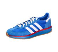 Adidas Run 70s 2.0 Sportschuhe EU 45 1/3 Bright Royal / Cloud White / Better Scarlet