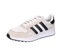 adidas Herren Sneaker RUN 84 IH8612 49 1/3 Ftwr White/Core Black/White