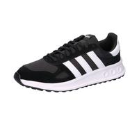 adidas Run 84 Schuhe schwarz weiß - 44