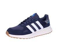 Adidas Run 84 Sportschuhe EU 42 Shadow Navy / Ftwr White / Matte Silver