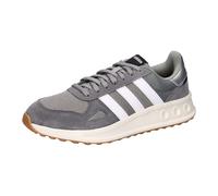 adidas Herren Sneaker RUN 84 IH8615 42 2/3 Ch Solid Grey/Ftwr White/Silver